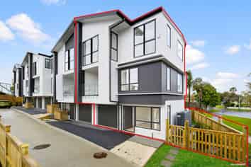 LOT 1, 24 Tomintoul Place, Highland Park