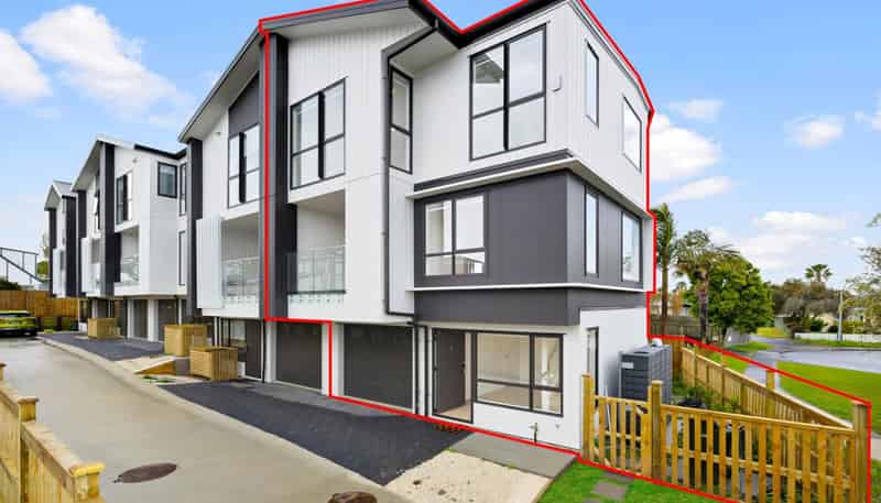 LOT 1, 24 Tomintoul Place, Highland Park