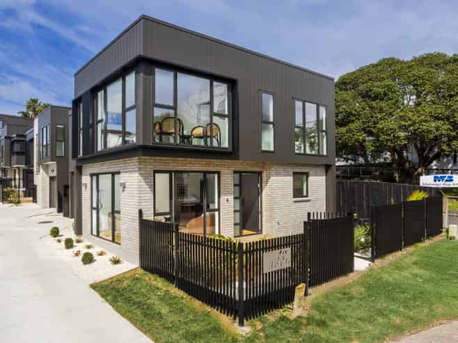 10A Agathis Avenue, Mairangi Bay