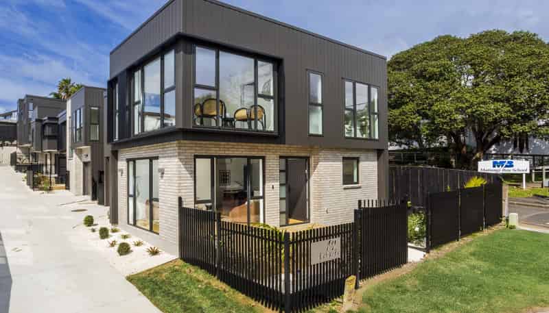 10A Agathis Avenue, Mairangi Bay