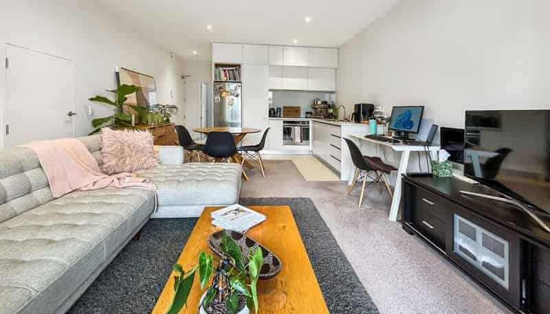 5/117 Buckley Avenue, Hobsonville