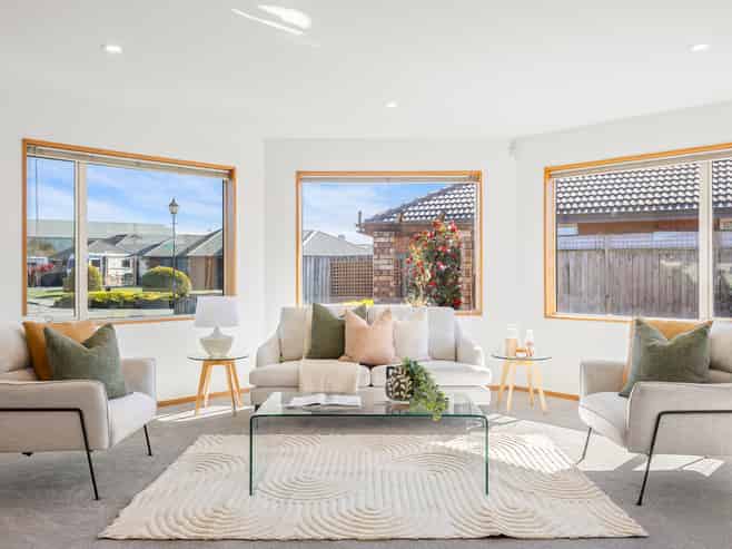 3 Dawson Douglas Place, Kaiapoi