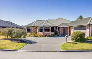 3 Dawson Douglas Place, Kaiapoi
