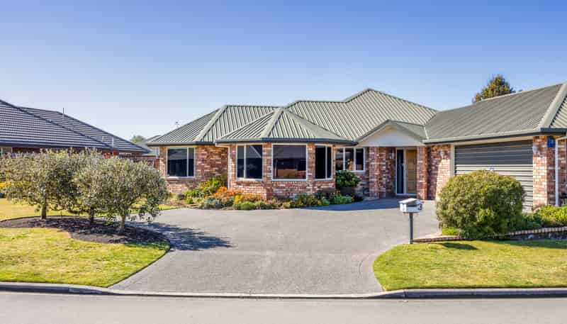 3 Dawson Douglas Place, Kaiapoi