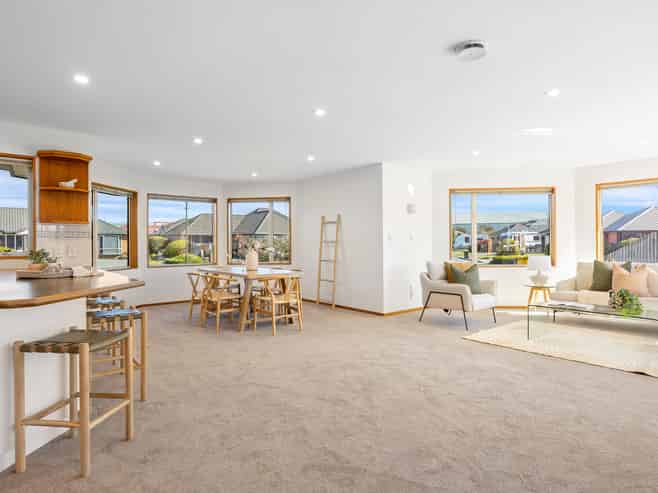 3 Dawson Douglas Place, Kaiapoi