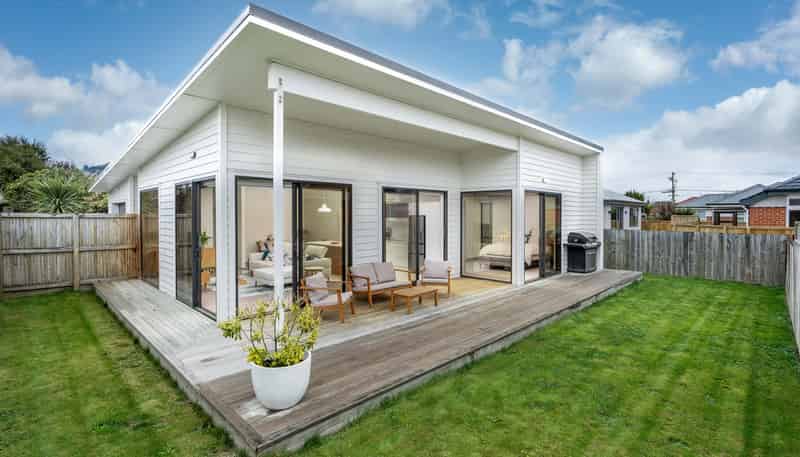 A/11 Duke Street, Mosgiel