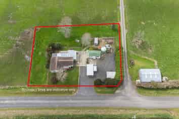 130 Quine Road, Morrinsville