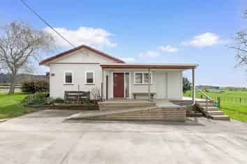 130 Quine Road, Morrinsville