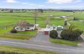 130 Quine Road, Morrinsville
