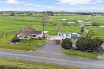 130 Quine Road, Morrinsville