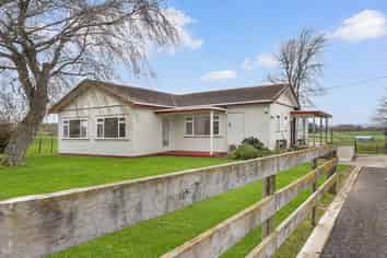 130 Quine Road, Morrinsville
