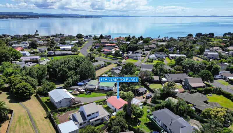 17a Leaming Place, Clarks Beach