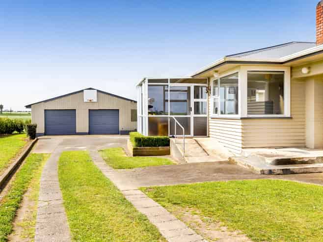 376 Manaia Road, Manaia
