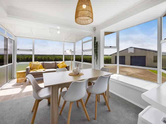 376 Manaia Road, Manaia