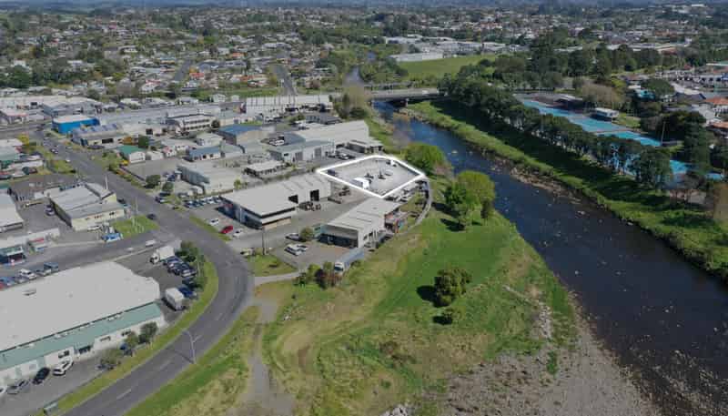 19a Constance Street, Waiwhakaiho