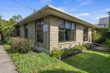 56 Nile Street, Nelson City