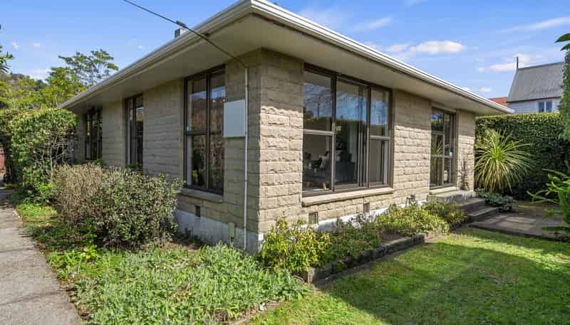 56 Nile Street, Nelson City