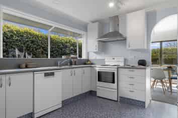 56 Nile Street, Nelson City