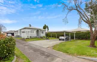 4 Glen Terrace, Te Puke