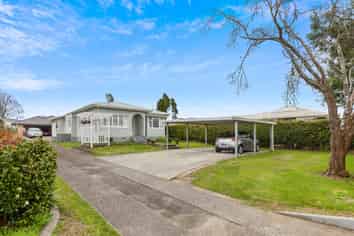 4 Glen Terrace, Te Puke
