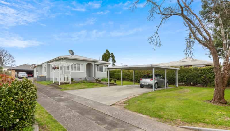 4 Glen Terrace, Te Puke
