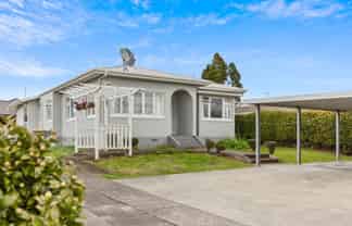4 Glen Terrace, Te Puke