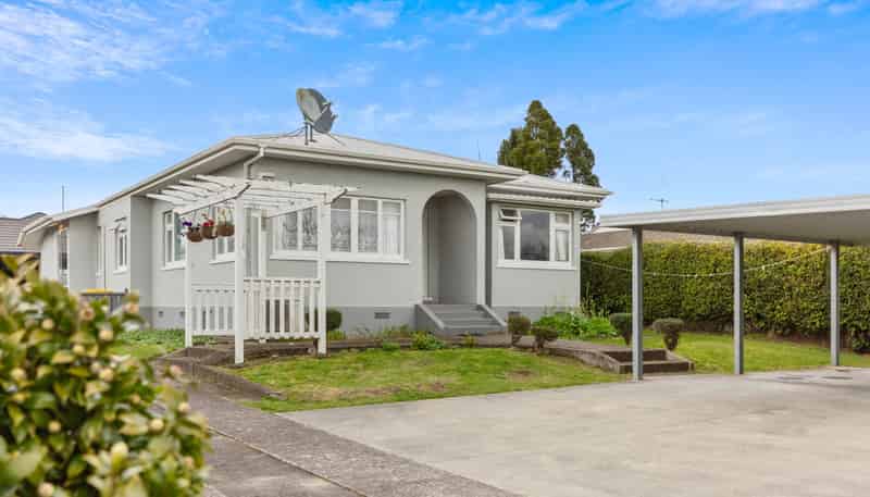 4 Glen Terrace, Te Puke