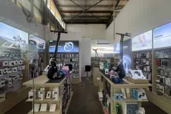 30sqm in Orakei Bay Village Mall