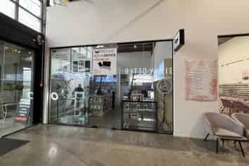 30sqm in Orakei Bay Village Mall