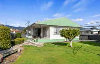 34 Otterson Street, Tahunanui