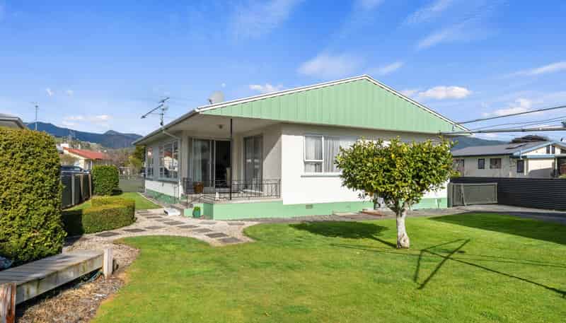 34 Otterson Street, Tahunanui