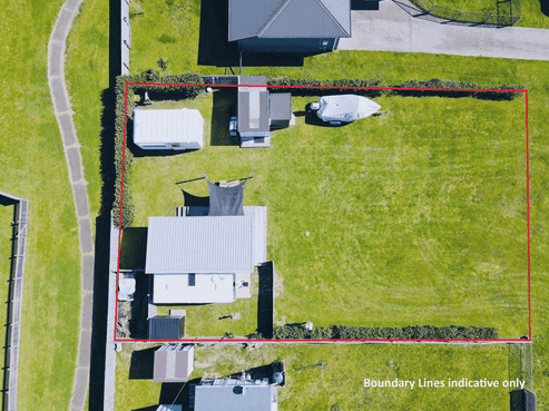 5 Te Karaka Key, Opotiki and Surrounds