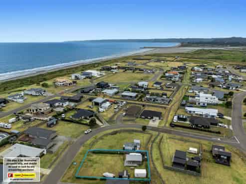 5 Te Karaka Key, Opotiki and Surrounds