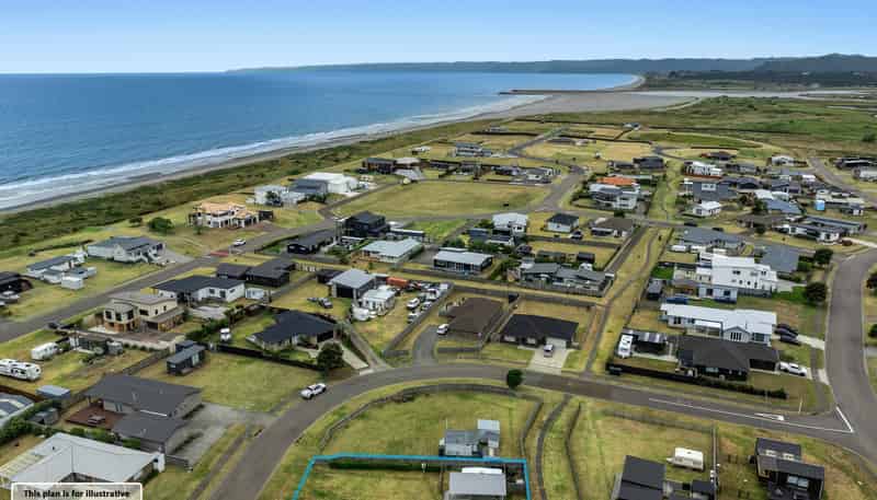 5 Te Karaka Key, Opotiki and Surrounds