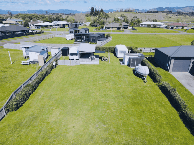 5 Te Karaka Key, Opotiki and Surrounds