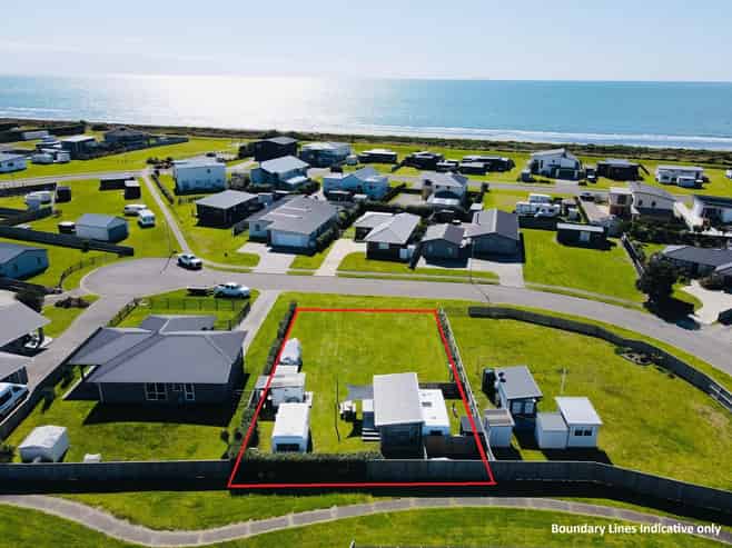 5 Te Karaka Key, Opotiki and Surrounds