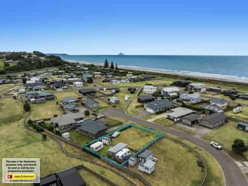 5 Te Karaka Key, Opotiki and Surrounds