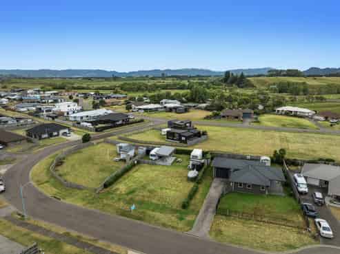 5 Te Karaka Key, Opotiki and Surrounds