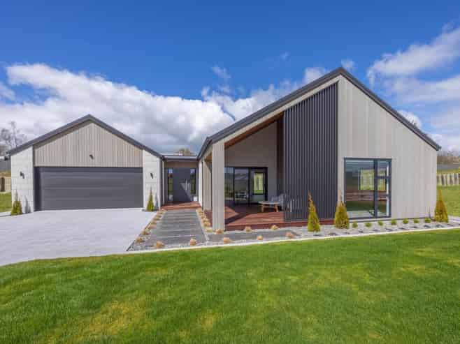 208 Nicholson Avenue, Te Awamutu
