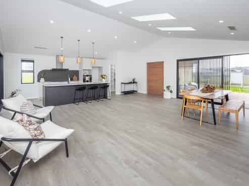 208 Nicholson Avenue, Te Awamutu