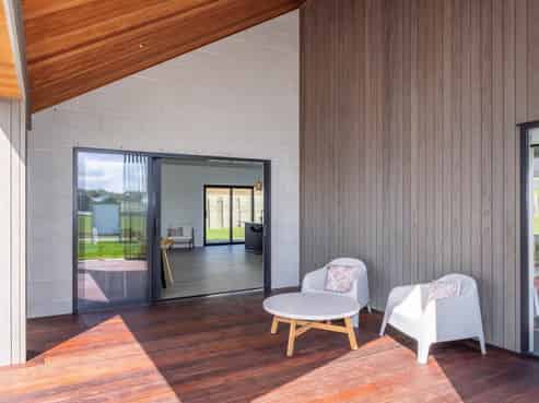 208 Nicholson Avenue, Te Awamutu