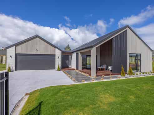 208 Nicholson Avenue, Te Awamutu