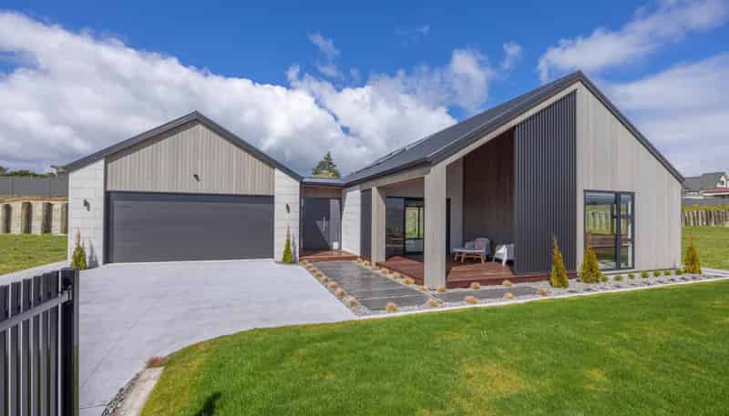 208 Nicholson Avenue, Te Awamutu