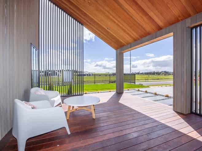 208 Nicholson Avenue, Te Awamutu