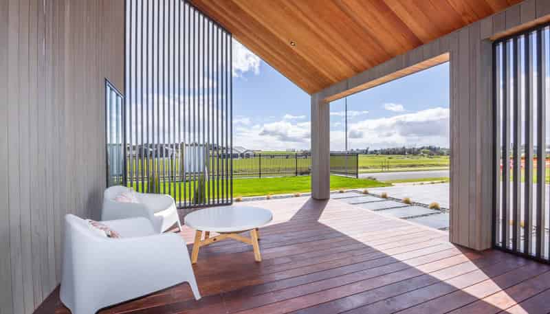 208 Nicholson Avenue, Te Awamutu