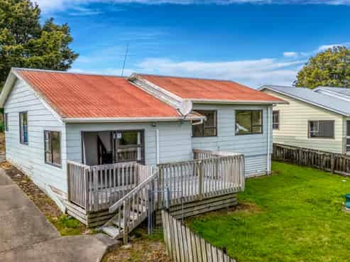 69-71 Lake Road, Okaihau