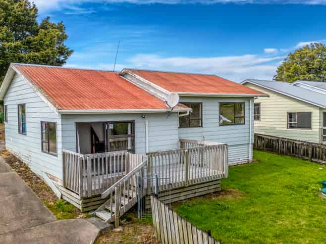 69-71 Lake Road, Okaihau