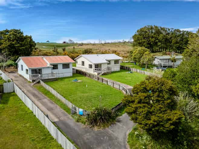 69-71 Lake Road, Okaihau