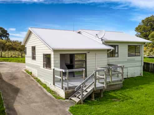 69-71 Lake Road, Okaihau
