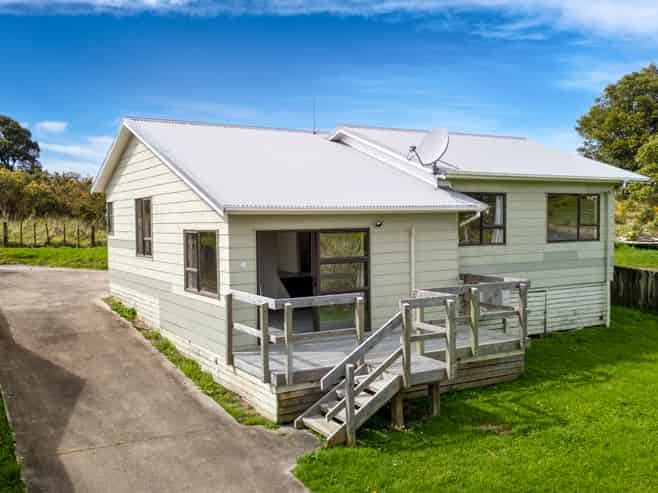 69-71 Lake Road, Okaihau